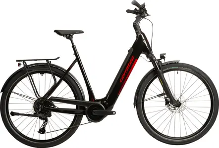 Product image of the product “E-Power Trekking 28 CX6 Wave ”