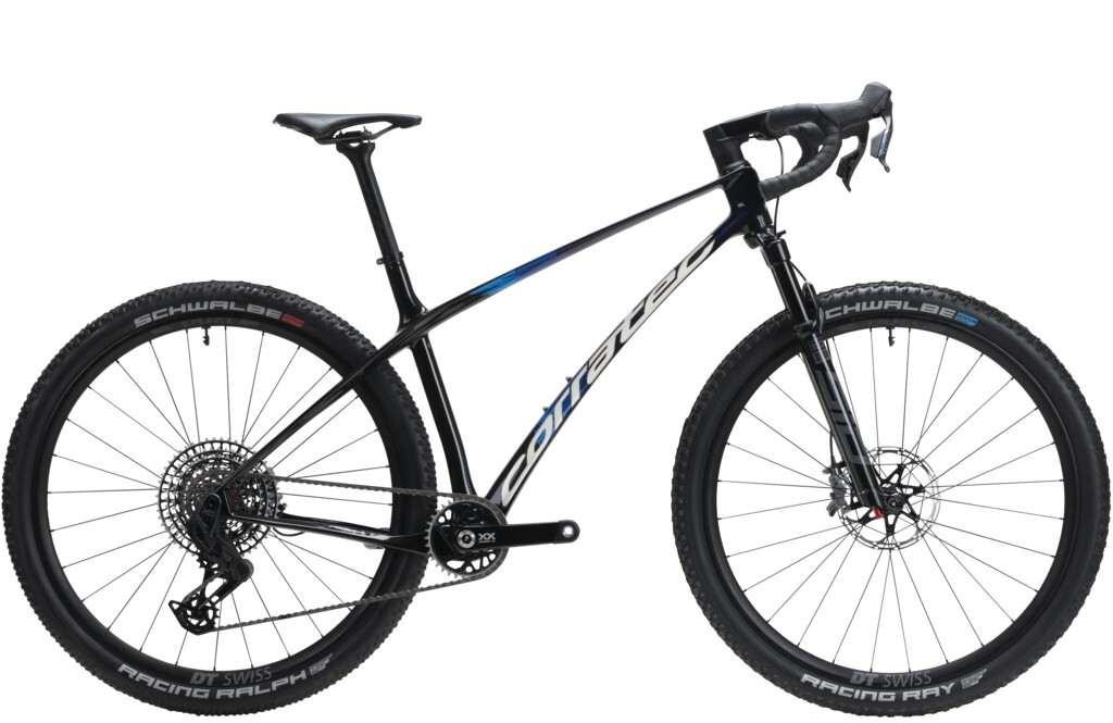 Artikelbild 1 des Artikels “Allroad Extreme White, Blue, Black | S“