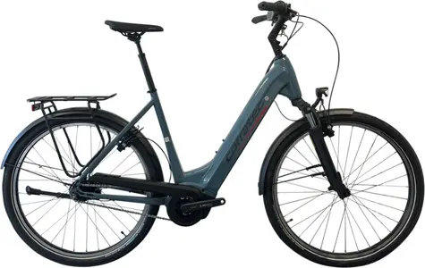 Product image of the product “E-Power Trekking 28 AP5 LTD Wave ”