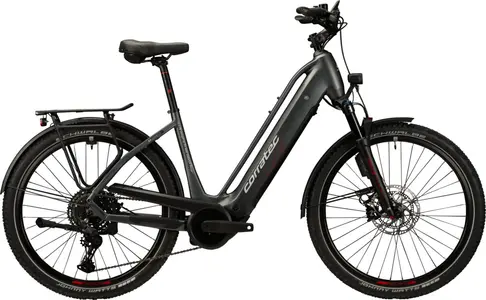 Artikelbild des Artikels “Life CX8 12S ABS “