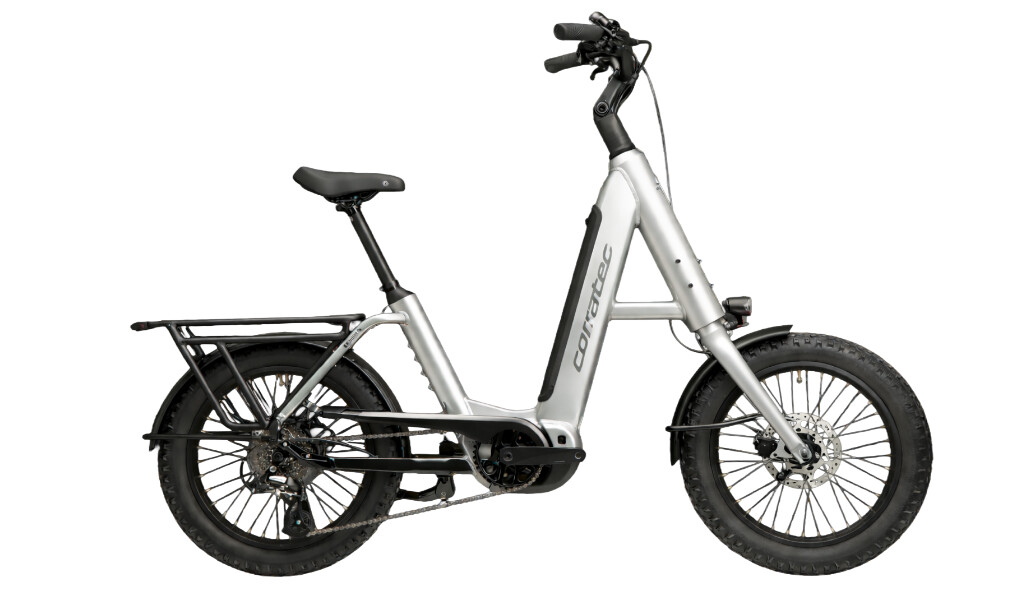 Product image 1 of the product “Life S Cross P7 Silver, Black | uni”