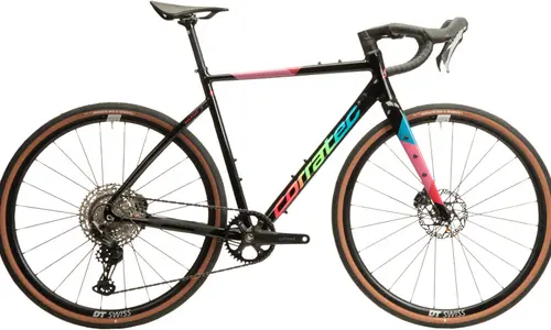 Product image of the product “Allroad A1 ”