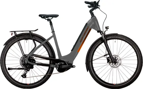 Product image of the product “E-Power Trekking 28 CX8 Wave ”