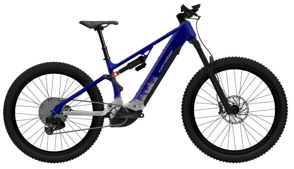 Artikelbild 1 des Artikels “E-Power RS C Pro “
