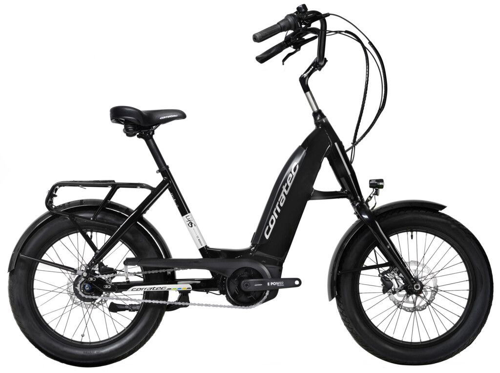 Artikelbild 1 des Artikels “Life S P5 black/black | uni“