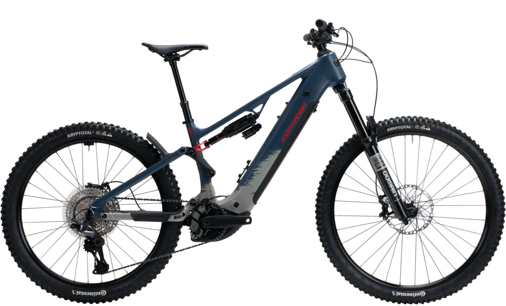 Artikelbild 1 des Artikels “E-Power RS 160 Pro Team Automatic Blue, White, Red, Black | S“