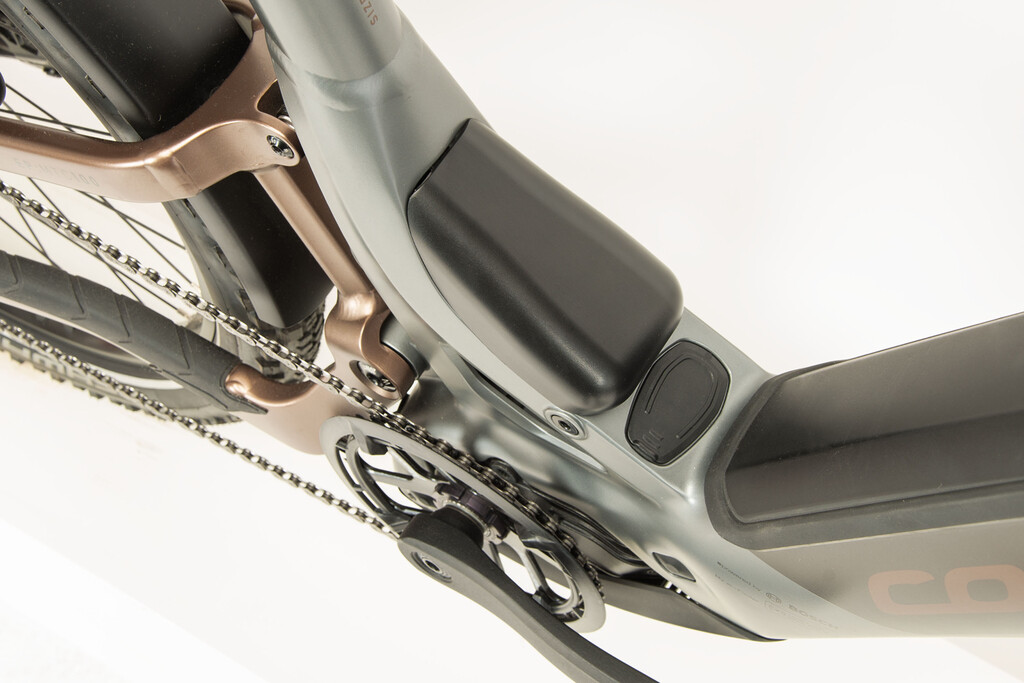 Artikelbild 2 des Artikels “E-Power MTC 100 Wave CX8 Dark Silver, Bronze, Black | L“