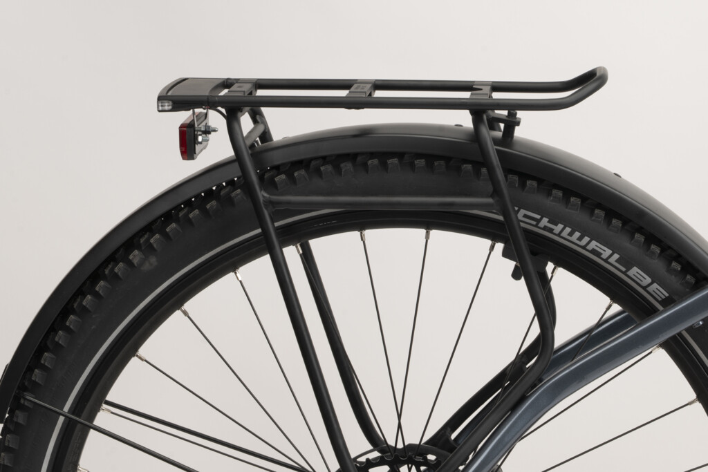 Artikelbild 2 des Artikels “E-Power MTC Elite CX8  Gent White, Dark Silver, Dark Beige | S“