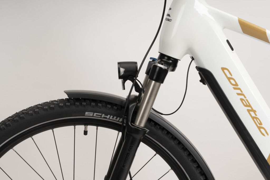 Artikelbild 3 des Artikels “E-Power MTC Elite CX8  Gent White, Dark Silver, Dark Beige | S“