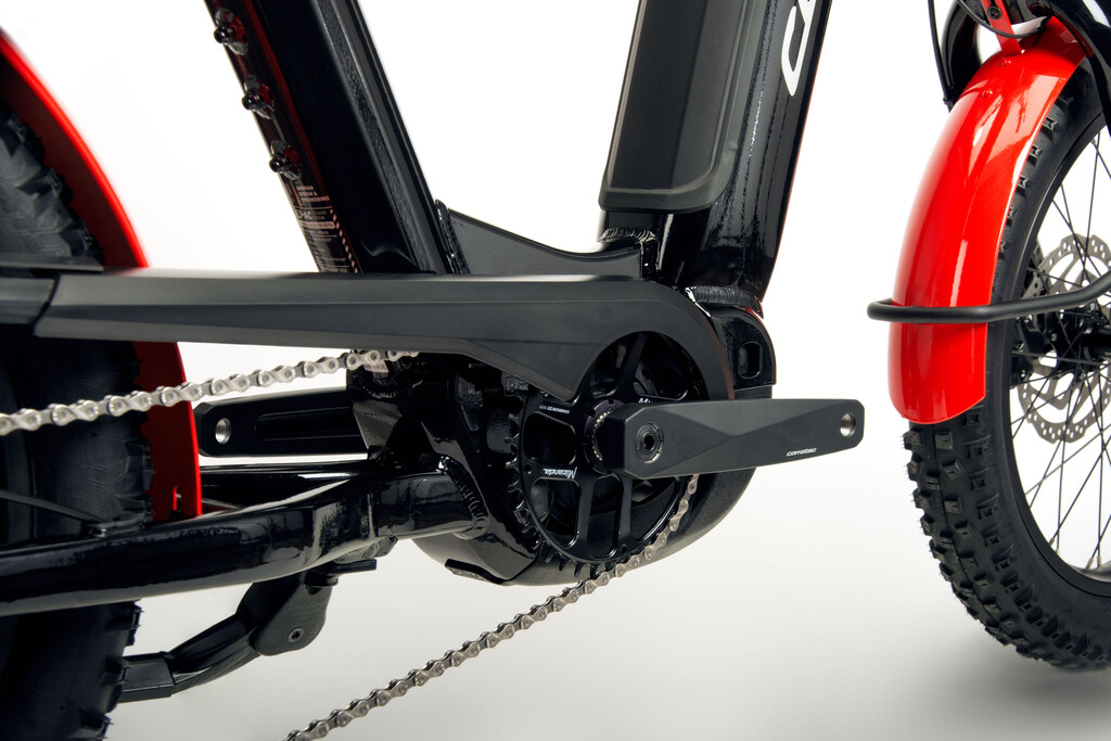 Artikelbild 3 des Artikels “Life S Cross P6 Black, Black | uni“