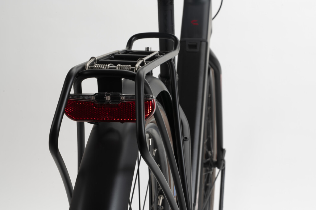 Product image 3 of the product “E-Power Easy Light Black, Blue, Red | S”