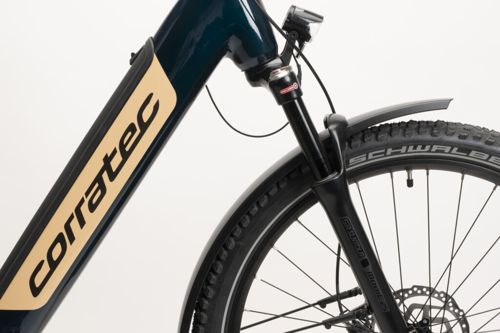 Artikelbild 3 des Artikels “E-Power MTC 100 Wave CX6 Dark Petrol, Beige, Anthracite | S“