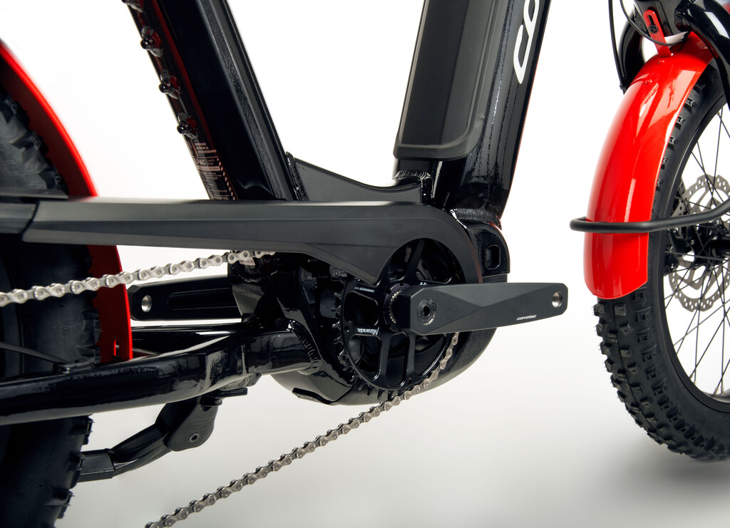 Artikelbild 3 des Artikels “Life S Cross P6 Black, Black | uni“