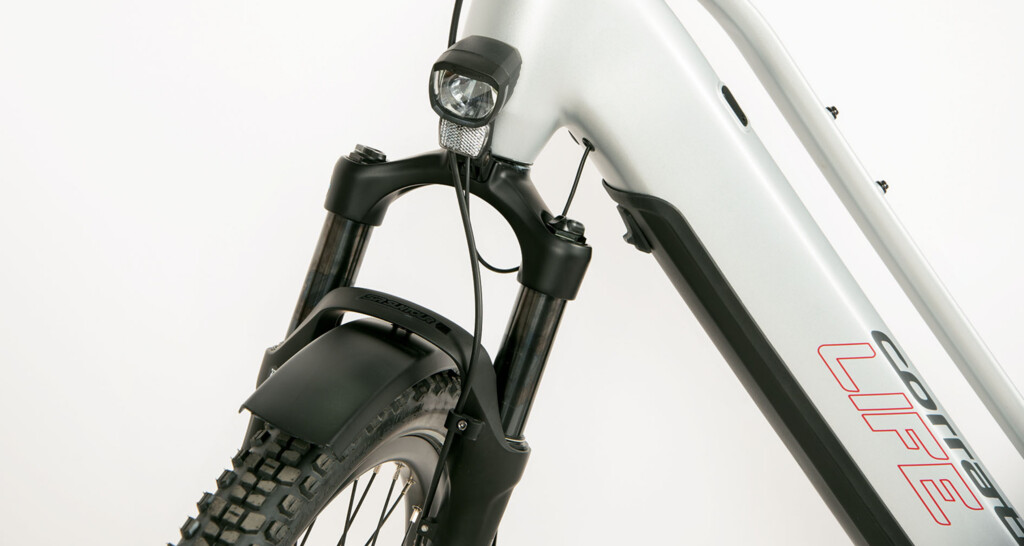 Product image 3 of the product “Life CX8 Automatic Dark Grey, Silver, Red, Black | 40”