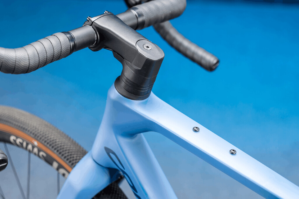 Product image 3 of the product “Allroad C Blue, Dark Blue | 44”