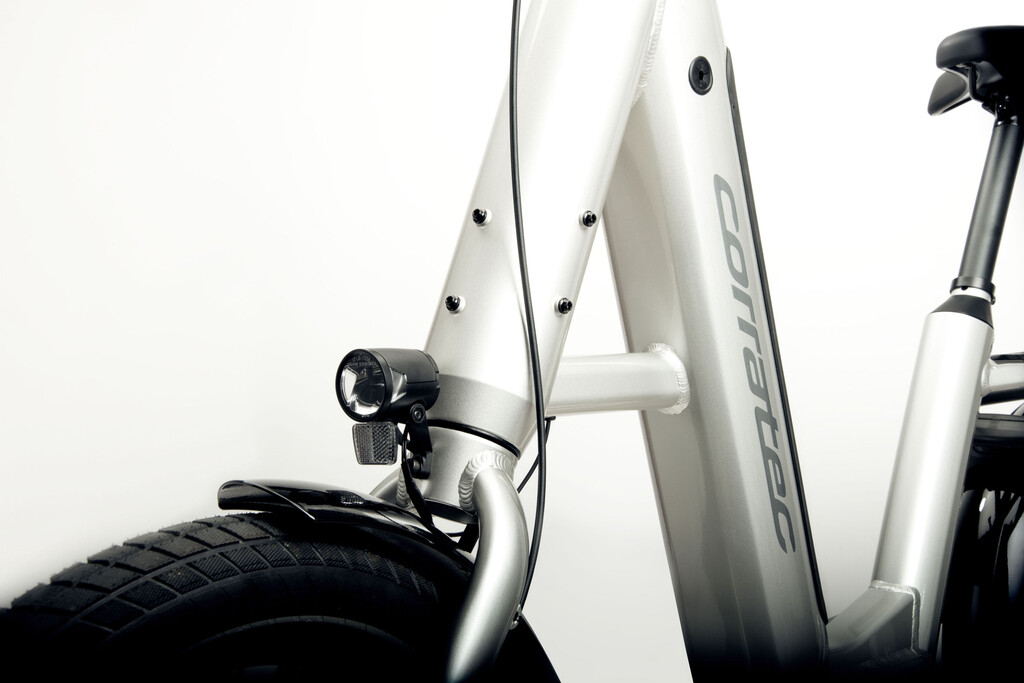 Artikelbild 3 des Artikels “Life S P6 Silver, Red | uni“