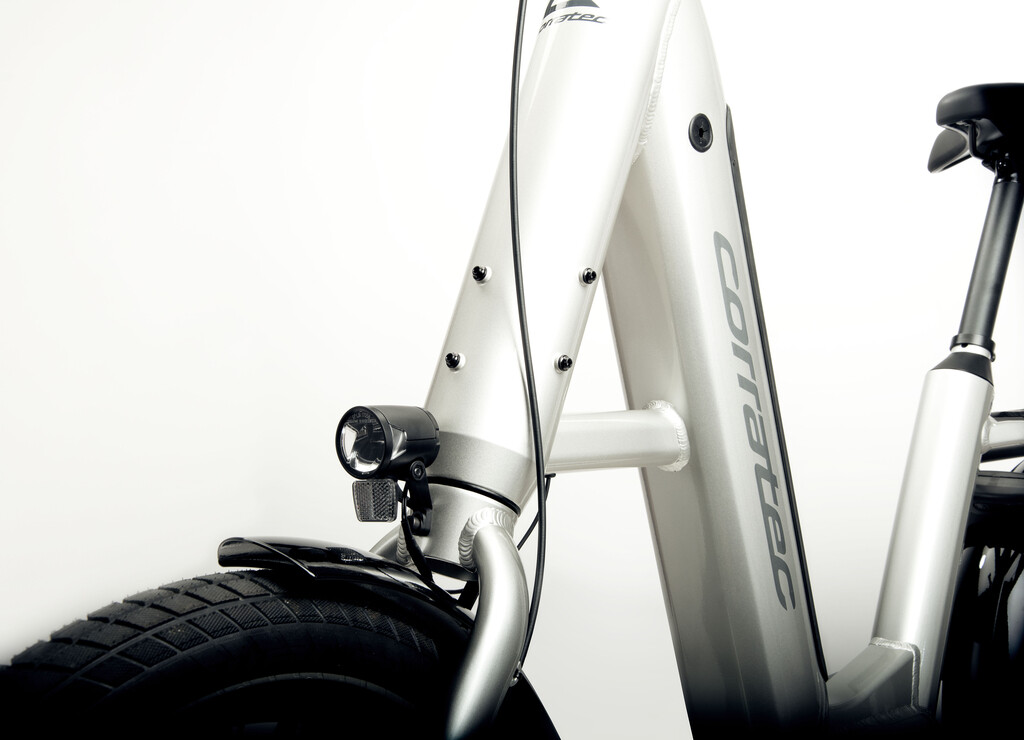 Artikelbild 3 des Artikels “Life S P6 Silver, Red | uni“