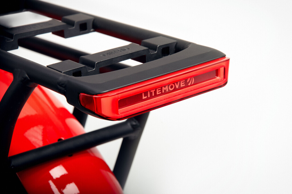 Artikelbild 5 des Artikels “Life S Cross P6 Black, Black | uni“