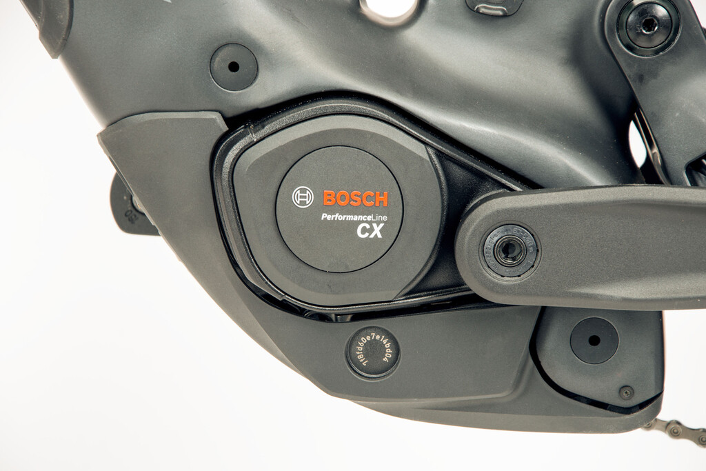 Artikelbild 5 des Artikels “E-Power RS 160 Di2 Automatic Black, Red, Dark Silver | S“