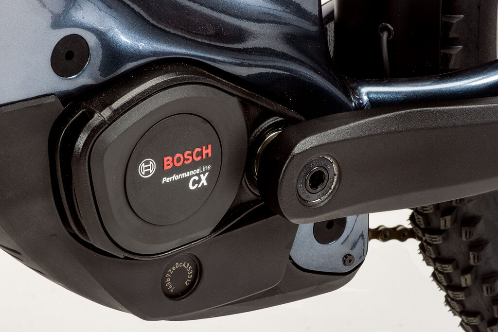 Artikelbild 5 des Artikels “E-Power MTC Elite CX8 Wave white, dark silver, dark beige | XS“