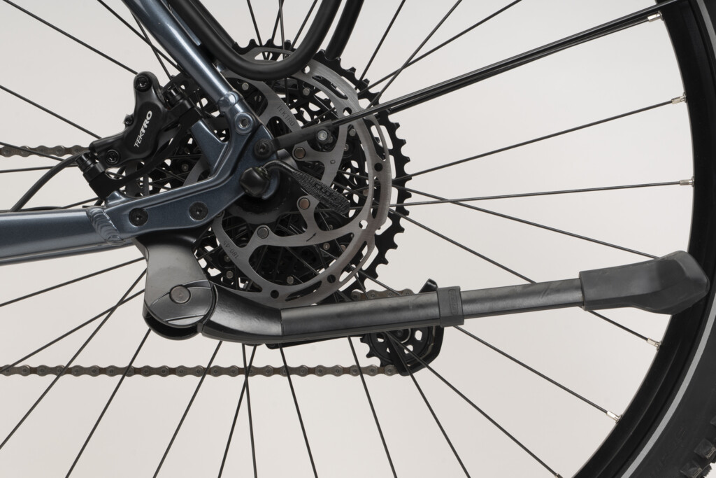 Artikelbild 5 des Artikels “E-Power MTC Elite CX8  Gent White, Dark Silver, Dark Beige | S“