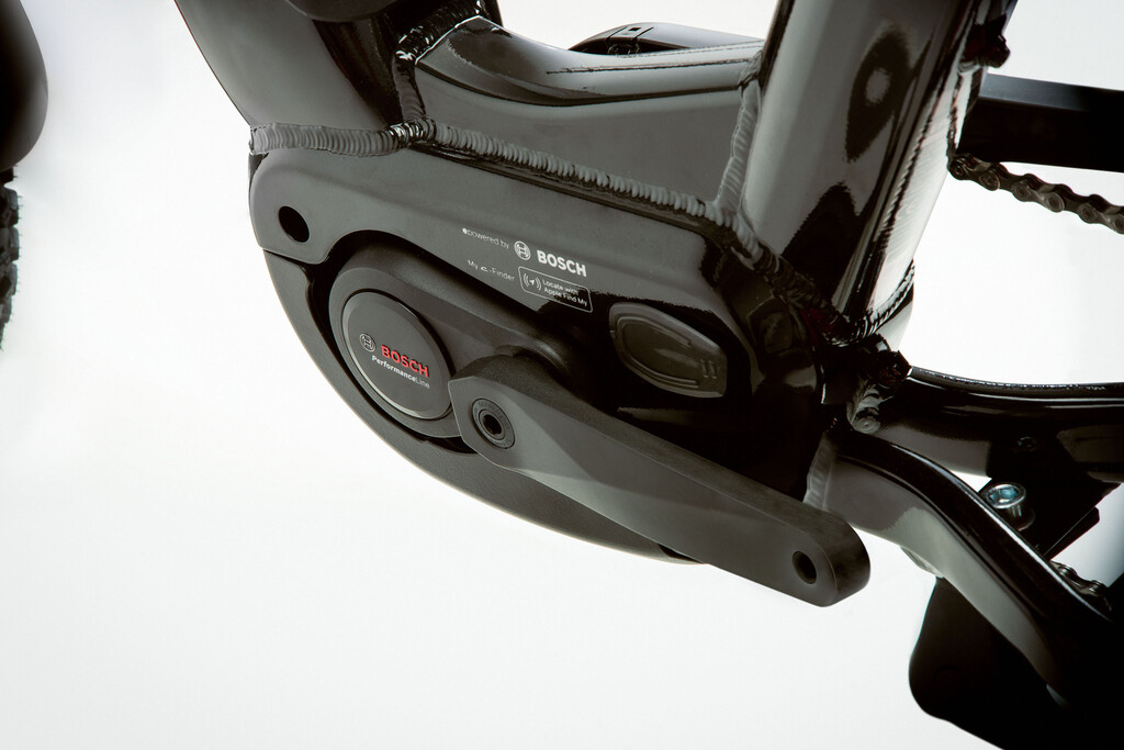 Artikelbild 5 des Artikels “Life S P6 Silver, Red | uni“