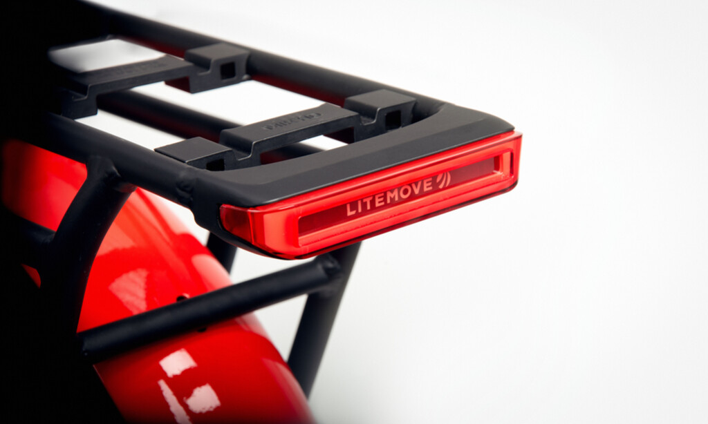 Artikelbild 5 des Artikels “Life S Cross P6 Black, Black | uni“