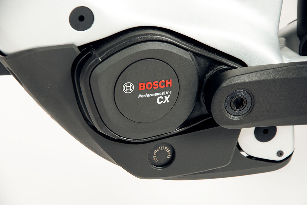 Artikelbild 5 des Artikels “Life CX8 Automatic Dark Grey, Silver, Red, Black | 40“