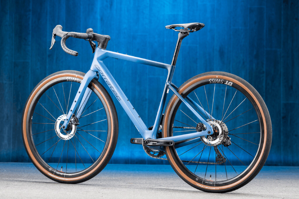 Product image 5 of the product “Allroad C Blue, Dark Blue | 44”