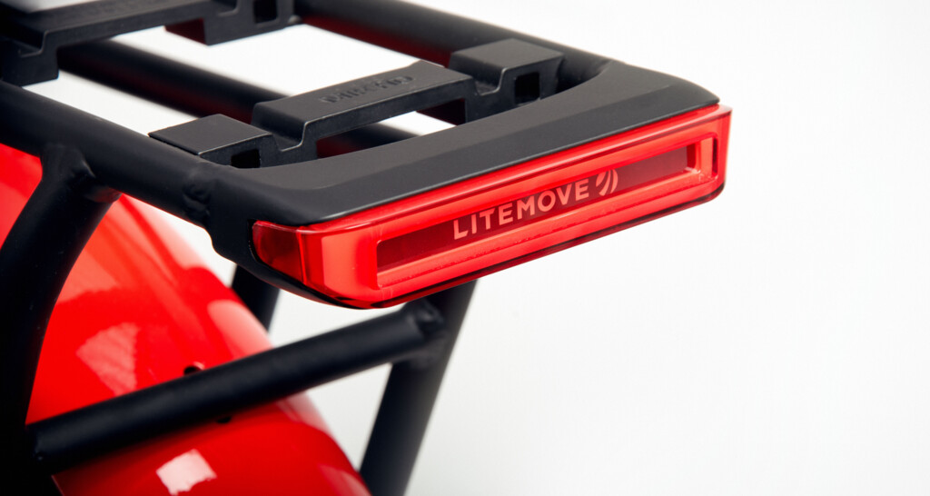 Product image 5 of the product “Life S Cross P6 Black, Black | uni”