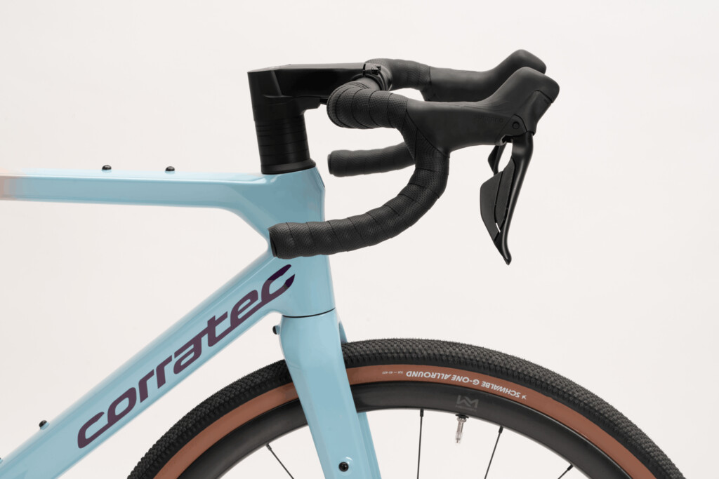 Product image 5 of the product “Allroad C1 Blue Grey, Copper Orange, Purple | 44”