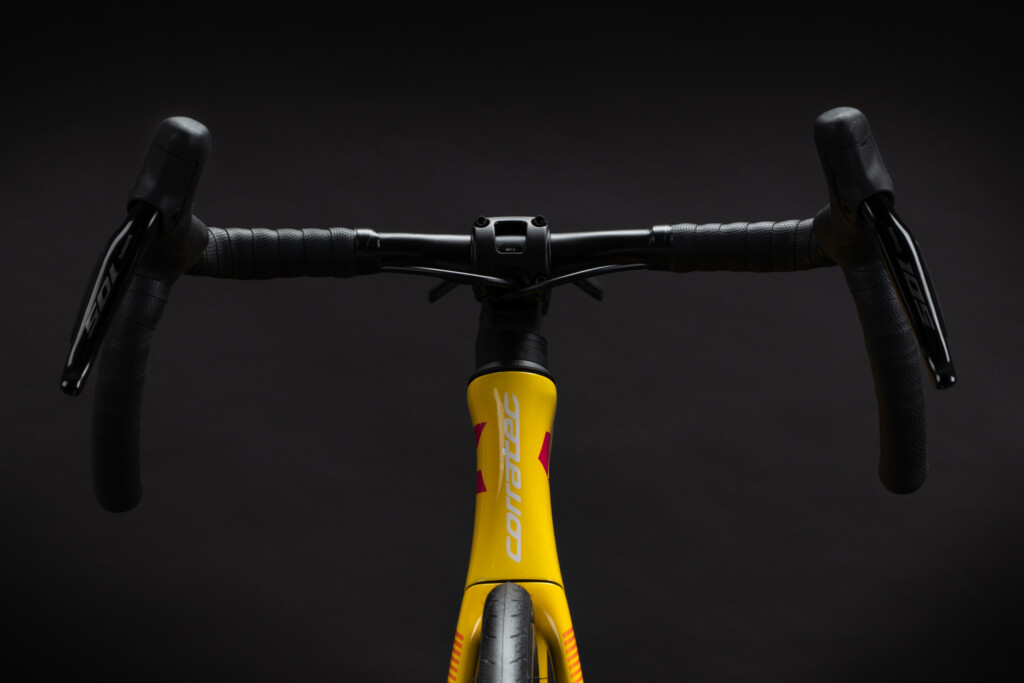 Artikelbild 5 des Artikels “CCT Team Pro Yellow, Orange, Pink, Blue | 46“