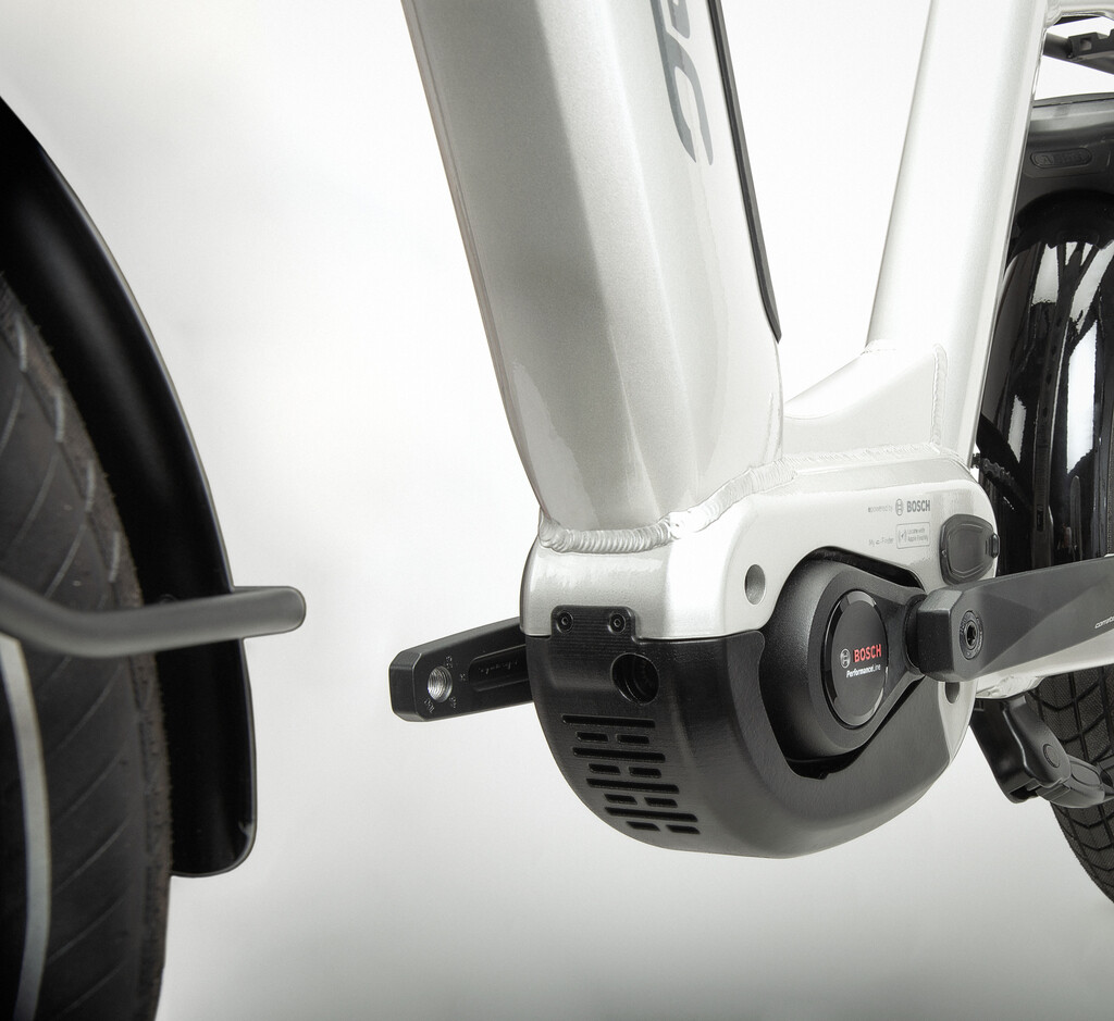 Artikelbild 5 des Artikels “Life S P6 Silver, Red | uni“